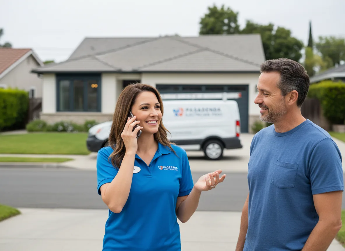 Electrician Alburtis, PA FAQs